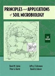 Principles And Applications Of Soil Microbiology