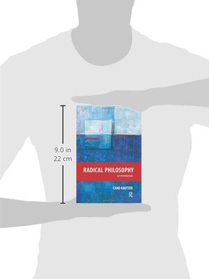Radical Philosophy: An Introduction,Used