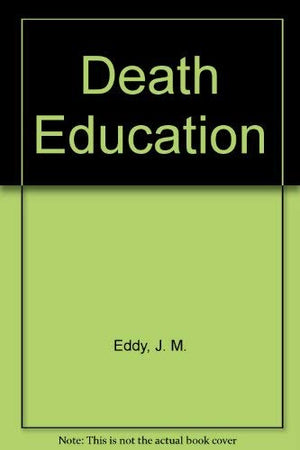 Death Education,Used