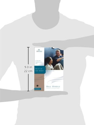 Fruit of the Spirit: Living the Supernatural Life (Interactions),Used