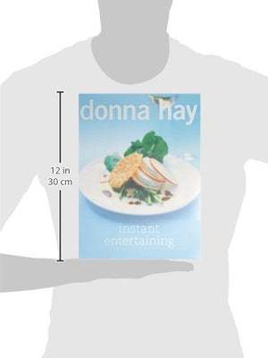 Instant Entertaining,Used