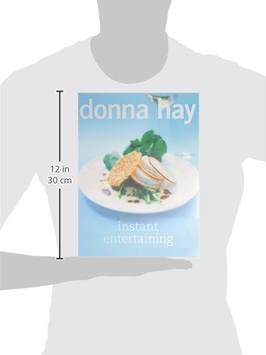 Instant Entertaining,Used