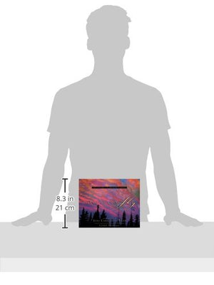 The Hand That Paints the Sky: Delighting in the Creator's Canvas,Used