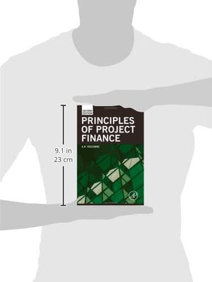 Principles of Project Finance,Used