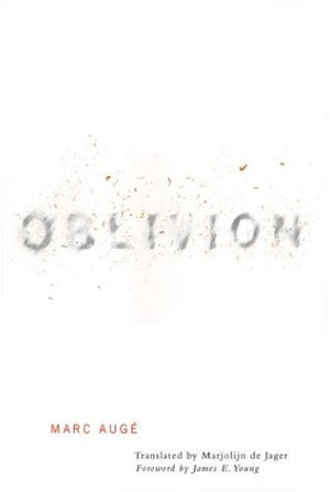 Oblivion,New