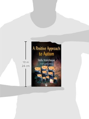 A Positive Approach to Autism,Used