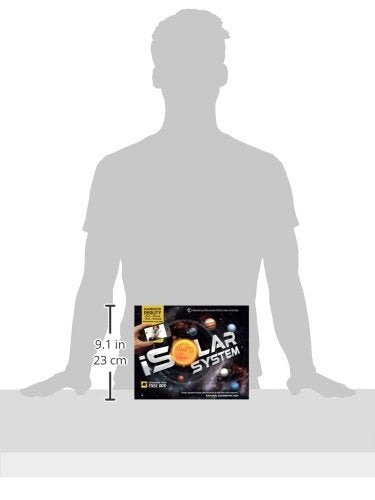 iSolar System (iExplore),Used