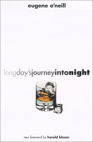 Long Days Journey into Night: Second Edition,Used