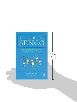 The Perfect SENCO (The Perfect Series),Used