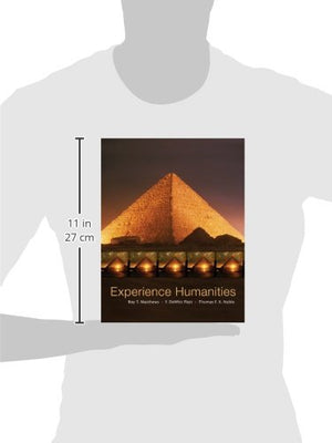 Experience Humanities, Complete,Used