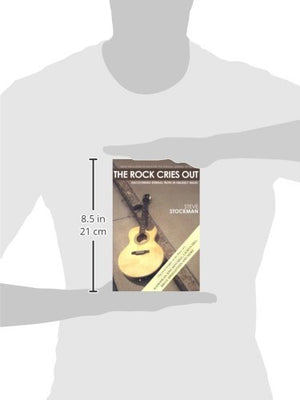 The Rock Cries Out: Discovering Eternal Truth in Unlikely Music,Used