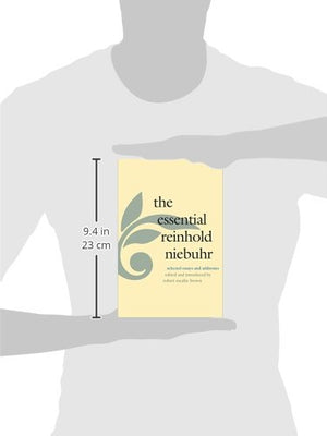 The Essential Reinhold Niebuhr: Selected Essays and Addresses,Used