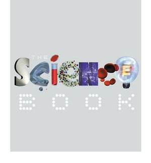 The Science Book: 250 Milestones In The History Of Science,Used