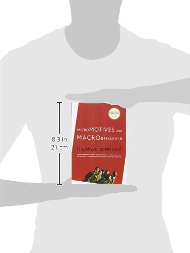 Micromotives and Macrobehavior,New