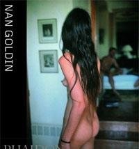 Nan Goldin