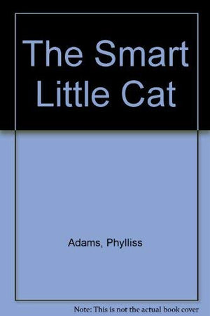 The Smart Little Cat,Used