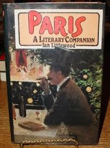 Paris: A Literary Companion,Used