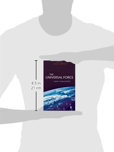 The Universal Force: Gravity  Creator of Worlds,Used