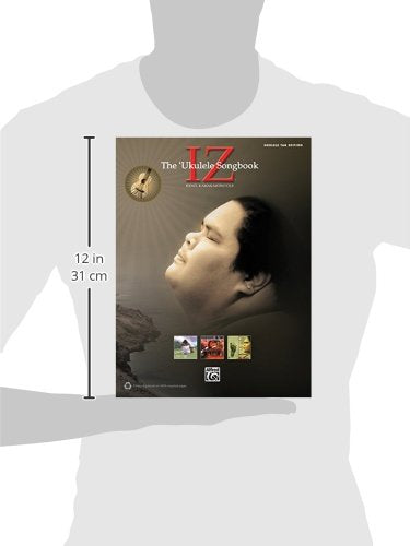 Iz, The Ukulele Songbook: Ukulele Tab Edition,Used