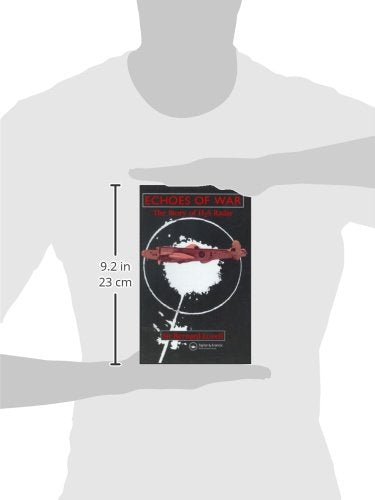 Echoes of War: The Story of H2S Radar,Used