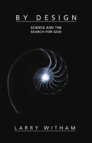By Design: Science and the Search for God,Used