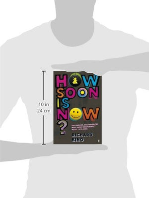 How Soon is Now?,Used
