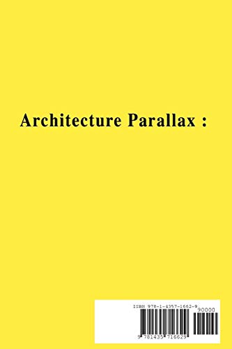Architecture Parallax : So Paulo,Used