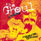Ghoul Scrapbook,Used