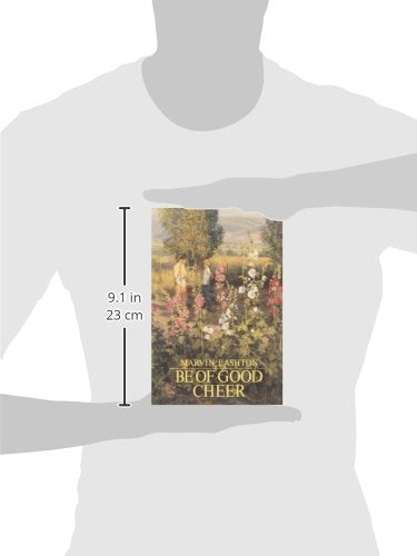 Be of Good Cheer,Used