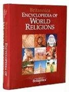 Britannica Encyclopedia of World Religions,Used