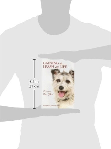 Gaining a Leash on Life: Lessons from Bud,Used