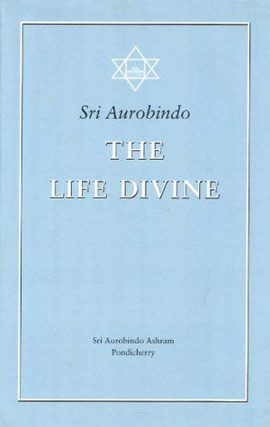 The Life Divine,Used