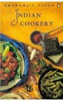 Indian Cookery,Used