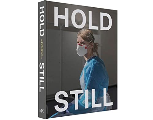 Hold Still: A Portrait of our Nation in 2020: Sunday Times Bestseller,Used