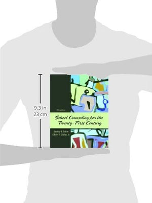 School Counseling For The 21St Century (5Th Edition),Used