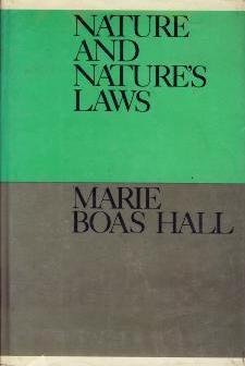 Nature and nature's laws;: Documents of the scientific revolution (The Documentary history of Western civilization),Used