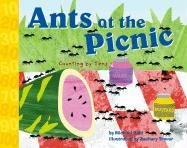 Ants at the Picnic: Counting by Tens (Know Your Numbers),Used