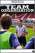 Team Organization,Used