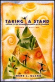 Taking a Stand: A Guide to the Researched Paper With Readings,Used