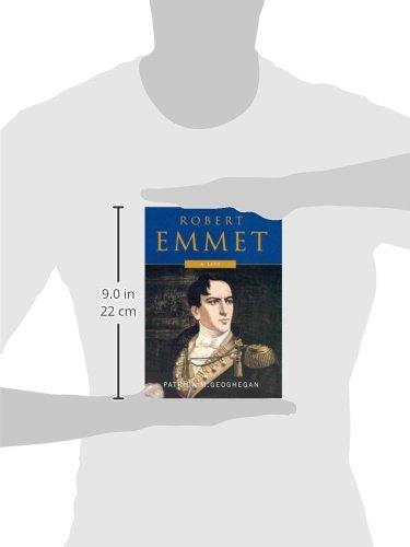 Robert Emmet: A Life,Used