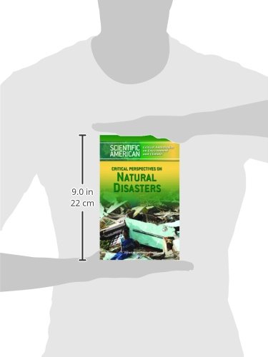 Critical Perspectives on Natural Disasters (Scientific American Critical Anthologies on Environment And Climate),Used