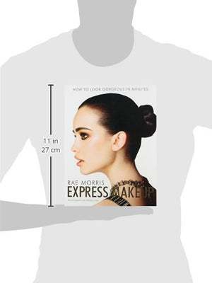 Express Makeup,Used