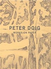 Peter Doig: Works on Paper,New