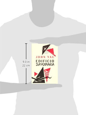Edificio Sayonara,Used