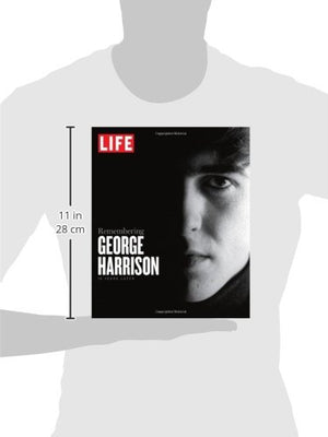 LIFE Remembering George Harrison: 10 Years Later