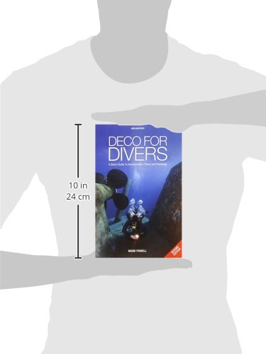 Deco for Divers,Used