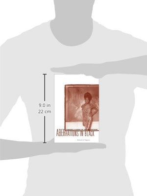 Aberrations In Black: Toward A Queer Of Color Critique (Critical American Studies)