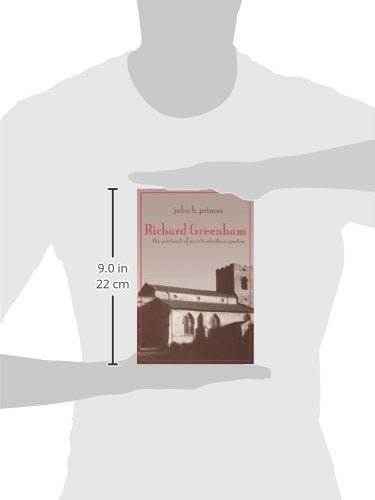 Richard Greenham: Portrait of an Elizabethan Pastor,Used