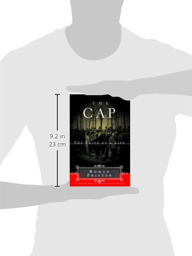 The Cap: The Price of a Life,Used