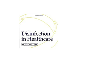 Disinfection in Healthcare,Used